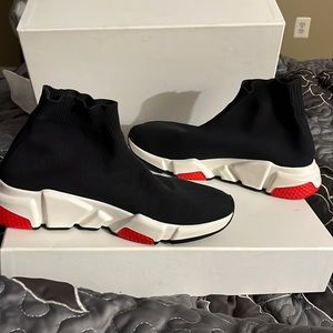Balenciaga sock runner